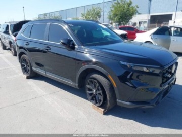 Honda CR-V VI 2024 Honda CR-V 2024 HONDA CR-V HYBRID SPORT-L 2.0 Hybryda 145KM, zdjęcie 1