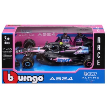 Bbu 1:43 alpine a524 bahrain gp p. gasly 38219_10