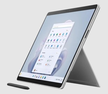 Microsoft Surface Pro 9 13