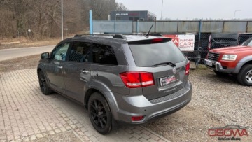 Fiat Freemont 2.0 Multijet II 16v 170KM 2012 Fiat Freemont 2.0d Multijet 7.os skory Navi kamera bezwypadkowy nowy rozrz, zdjęcie 11