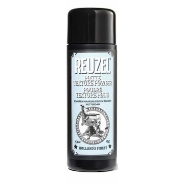 Reuzel Matte Texture puder nadający objętość i teksturę włosom 15 g