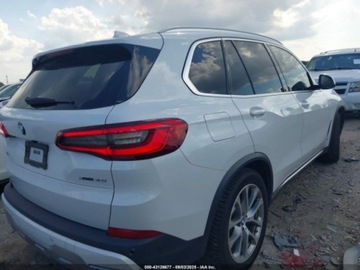 BMW X5 G05 2020 BMW X5 xDrive40I 2020 3.0l 3.0 Benzyna 335KM, zdjęcie 5