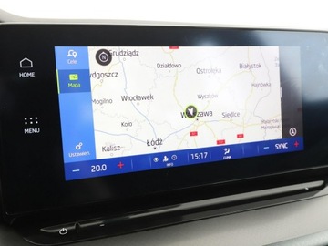 Skoda Octavia IV Liftback 1.0 TSI EVO 110KM 2021 Škoda Octavia Skoda Octavia mHEV DSG virtual, zdjęcie 24