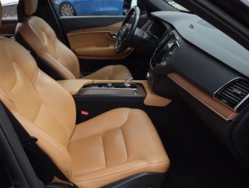 Volvo XC90 II 2016 Volvo XC90 T8 Twin Engine AWD, 4X4, Automat, zdjęcie 8