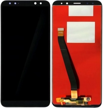 Wyświetlacz LCD ekran do Huawei Mate 10 Lite RNE-L21
