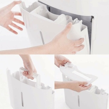 HONEYWELL TP SMALL — ВОЗДУХОСУШИТЕЛЬ