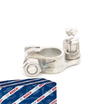 KLEMA ZACISK AKUMULATORA BOSCH 1526690