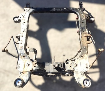 NÁPRAVNICE SAAB 9-3 II VECTOR 2.2 TID DOBRÝ STAV