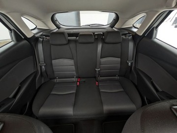 Mazda CX-3 2015 Mazda CX-3 Ledy Navi Alu Tempomat Serwis Gwarancja 1.5 Diesel 105KM, zdjęcie 36