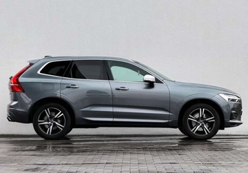 Volvo XC60 II Crossover D4 190KM 2018 Volvo XC 60 PL Salon Gwarancja Bezwypadkowy Vat Marza 2.0, zdjęcie 2