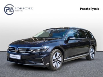 Volkswagen Passat B8 2020 Volkswagen Passat Variant GTE 218 KM Hybryda Plug-