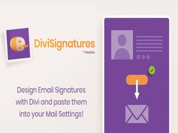 Wtyczka DiviSignatures Premium