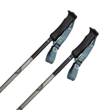 KIJKI NARCIARSKIE SWIX PLUS LINE 110 cm AL335-00