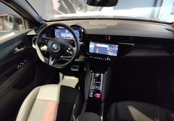 Alfa Romeo Junior 2026 Alfa Romeo Junior Alfa Romeo Junior TI 1.2 Hybryda 145KM, zdjęcie 11