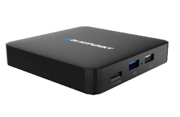 Blaupunkt B-Stream TV Box Медиаплеер 8 ГБ
