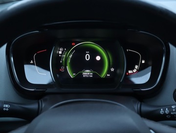 Renault Espace V Van 1.6 Energy dCi 160KM 2015 Renault Espace 1.6 dCi, 1. Właściciel, Automat, zdjęcie 10