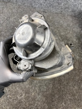 Priekinis kairysis žibintas Europa Jetta V 1K6941005N VW Volkswagen Golf 1k – nuotrauka 12