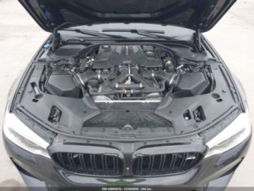 BMW Seria 5 G30-G31 2019 BMW M5 Competition 2019 4.4 Benzyna 617KM, zdjęcie 8