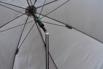 PARASOL/NAMIOT WĘDKARSKI WODOSZCZELNY 220CM WBIJAK