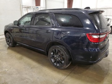 Dodge Durango III 3.6 V6 294KM 2024 Dodge Durango GT 2024 3.6L 3.6 Benzyna 295KM, zdjęcie 1