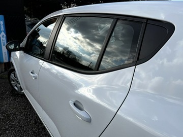 Dacia Sandero III Hatchback 5d 1.0 TCe 90KM 2021 Dacia Sandero 1.0 Benzyna + Gaz / Klim / Ledy, zdjęcie 9
