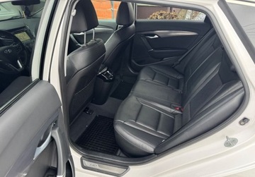 Hyundai i40 Kombi 2.0 GDI 177KM 2013 Hyundai i40 2,0 177KM Bi-xenon Park-Ass NAVI Climatronic Serwis Bezwypadko, zdjęcie 22