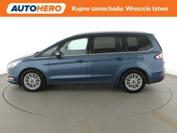Ford Galaxy IV Van 2.0 EcoBlue Twin-Turbo 240KM 2018 Ford Galaxy 7 os. automat skóra navi full LED, zdjęcie 1