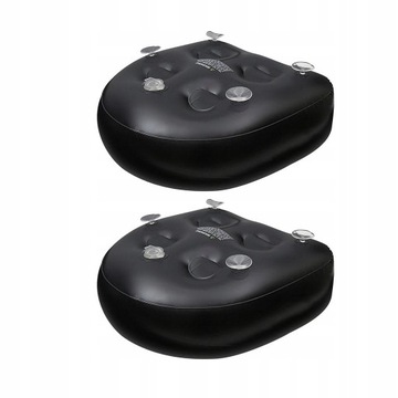 2xJacuzzi Spa Booster Poduszka do siedzenia