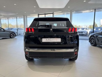 Peugeot 3008 II Crossover 1.2 PureTech 130KM 2017 Peugeot 3008 GT Line, Full LED, Kamera cofania, Blind Spot, navi FV-23, gw, zdjęcie 2