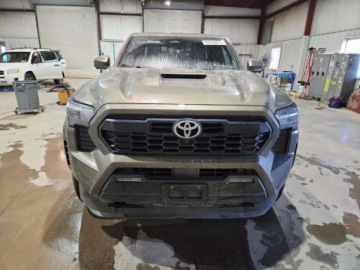 Toyota Tacoma II 2024 Toyota Tacoma Double Cab 2024 2.4L 2.4 Benzyna 278KM, zdjęcie 5