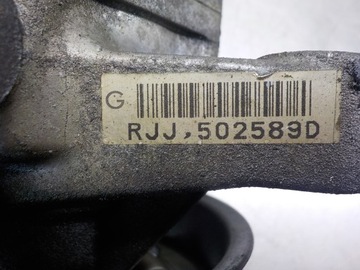 HONDA FR-V 2.0 B ČERPADLO SERVA RJJ