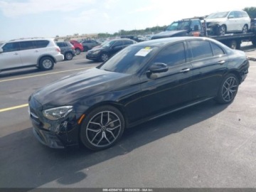 Mercedes Klasa E W213 2022 Mercedes-Benz Klasa E 350 2022 2.0l 2.0 Benzyna 255KM, zdjęcie 1