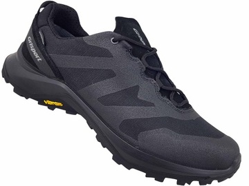 GRISPORT BUTY MĘSKIE TREKKING MEMBRANA WATERPROOF