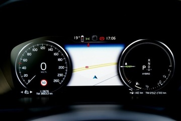 Volvo XC90 II 2022 Volvo XC 90 RECHARGE panorama FUL LED 7-os SKÓRA, zdjęcie 23