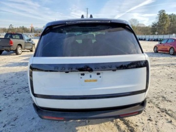 Land Rover Range Rover V 2025 Land Rover Range Rover Autobiography 2025 4.4 Benzyna 523KM, zdjęcie 2