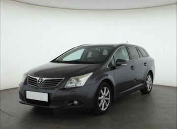 Toyota Avensis III Wagon 2.0 Valvematic 152KM 2011 Toyota Avensis 2.0 Valvematic, Salon Polska, zdjęcie 1