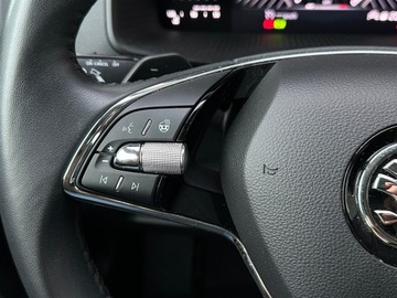 Skoda Karoq Crossover Facelifting 1.5 TSI ACT 150KM 2023 Skoda Karoq 1.5 TSI 150KM Style DSG | Kamera, Podg, zdjęcie 18