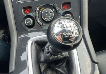 Peugeot 5008 I Minivan 2.0 HDi FAP 150KM 2012 Peugeot 5008 2.0D 150KM 6Bieg.ALU17Zima SkorGrzane Panor.Hak Navi Ledy Xen, zdjęcie 23