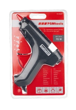 ГОРЯЧИЙ КЛЕЕВОЙ ПИСТОЛЕТ 11ММ + 1кг 35шт КЛЕЕВЫЕ КАРТРИДЖИ + НОЖ СТЭНЛИ