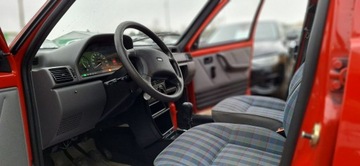 Fiat Uno II 0.9 39KM 2001 Fiat Uno salon polska 1 własciciel orginał, zdjęcie 8