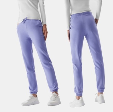 СПОРТИВНЫЕ БРЮКИ ЖЕНСКИЕ 4F