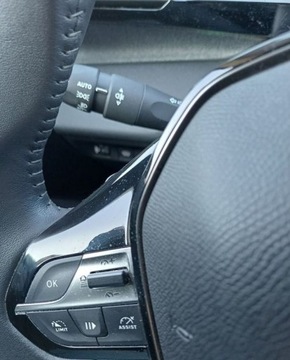Peugeot 2022 Peugeot 308 229 Allure Pack AUTOMAT 130 KM I wl. GWARANCJA 1.2 130KM, zdjęcie 27