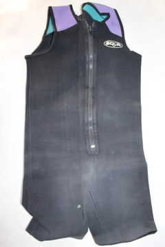 БРЮКИ ИЗ ПЕНЫ 232 SOLA размер 42