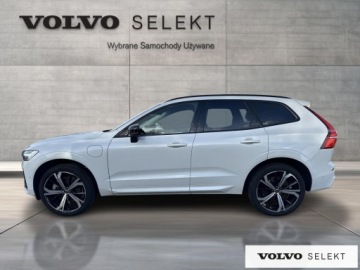 Volvo XC60 II 2024 Volvo XC 60 XC60 T6 Plug-In Hybrid AWD Plus Dark a, zdjęcie 2