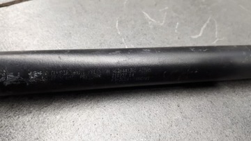 9631441380 VZPĚRA/TLAKOVAČ KRYT KUFRU PEUGEOT 206+
