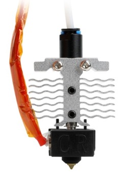 ОРИГИНАЛЬНЫЙ HOTEND CREALITY ENDER 3 V2 NEO 3 NEO