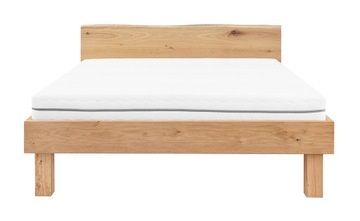 КРОВАТЬ АНДО Б ДУБ 200x200