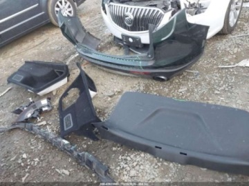 Alfa Romeo Stelvio SUV 2.0 Turbo 280KM 2018 Alfa Romeo Stelvio 2018 r., 2,0L AWD 2.0 Benzyna 280KM, zdjęcie 13