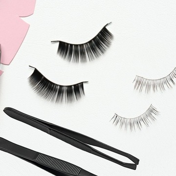 ДВАЖДЫ, КОРРЕКТИРОВКА БРОВЕЙ ДВАЖДЫ, НАБОР 12 ШТ.