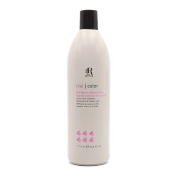 RR COLOR STAR SZAMPON DO WŁ. FARBOWANYCH 1000 ML